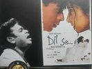 Dil Se LP Vinyl Record Rare Bollywood Hindi Film Music A R Rahman Indian Mint