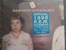R.E.M. - Crush With Eyeliner (orange Vinyl) - Vinyl - Limited Edition - **NEW**