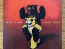 Fall Out Boy - Folie A Deux - Black Double Vinyl 2008 LP Record