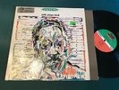 Sonny Stitt LP Plays Bird Orig US SD 1418 Jazz charlie parker atlantic vinyl rar
