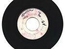 GG ALL STARS / BARABUS / THUNDER STORM / 7''