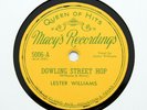 LESTER WILLIAMS 