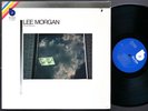 LEE MORGAN Sonic Boom LP BLUE NOTE LT-987 US 1979 Cedar Walton Billy Higgins