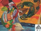 MARS VOLTA OCTAHEDRON DOUBLE LP VINYL 2LP remastered for vinyl using the origina