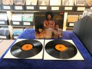THE JIMI HENDRIX EXPERIENCE: Electric Ladyland, POLYDOR, GER, 12