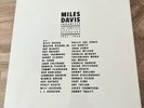 Miles Davis Chronicle: The Complete Prestige Recordings 12 LP Box  Vinyl Set
