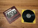 The Doors - LA WOMAN - LP Vinyl 1st Press EKS-75011 Die Cut Cover