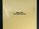 We're An American Band by Grand Funk Railroad (Record, 2017) Remastered Vinyl LP