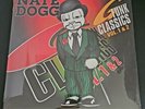 NATE DOGG: G Funk Classics 1 & 2 (Thump Records 2016) New Sealed Double Vinyl LP