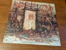 Black Sabbath Mob Rules 1981 Warner Bros. BSK 3605 1st Press VG++