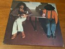 Zappa / Beefheart / Mothers Bongo Fury 1975 Discreet DS-2234 1st Press VG+