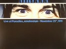Nirvana – Live At Paradiso, Amsterdam - November 25th, 1991 SEALED COLOR VINYL