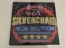 Silverchair - Neon Ballroom BLUE COLORED VINYL (Record, 2010) PLAYED ONCE