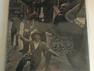 THE DOORS Strange Days ELEKTRA EKS-74014 Original Monarch press LP w/inner
