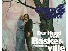 Cindy  & Bert - der Hund von Baskerville Paranoid 7