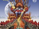The Black Dahlia Murder Deflorate (UK IMPORT) Vinyl NEW