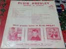 ELVIS PRESLEY 