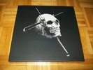 Candlemass – Doomology - 7 LP Box-Set Limited Edition - Heavy Metal - OVP