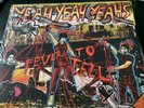 YEAH YEAH YEAHS - FEVER TO TELL Vinyl lp