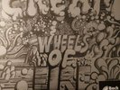 CREAM - WHEELS OF FIRE NEW VINYL RECORD UNOPEN. Clapton, Baker ,Bruce