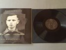 Darkwood - Notwendfeuer LP (neu)   Death in June, Forseti, NeoFolk, Jännerwein