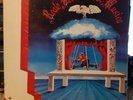 Reale Accademia Di Musica Vinyl LP Japan Seven Seas  1982 EX