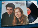 Brahms cello sonatas Jacqueline Du Pre / Barenboim EMI ASD 2436  S/C ED1