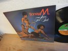 Boney M. – Love For Sale  UK Lp mint- 1977 Funk / Soul, Disco