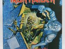 Iron Maiden – No Prayer For The Dying - EMI – LP 068 7 95142 1 - 1990