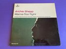 Original Archie Shepp Mama too Tight impulse A-9134 mono TESTED 1967 EX/EX gate