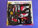 Original Sonny Rollins Sonny Boy Prestige PR 7207 EX/EX 1961 tested mono RVG