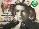 1978 SEALED Green Vinyl David Bowie Peter And The Wolf LP Ormandy Philadelphia