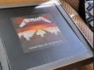 Master Of Puppets by Metallica (Record, 2017) Deluxe Box Set