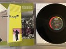 The Smithereens ‎Green Thoughts 1988 Capitol C1-48375 Cleaned/Tested NM- Vinyl