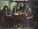 Bang Mother/Bow To The King GATEFOLD NEAR MINT Capitol Records Vinyl LP