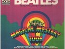 The Beatles Magical Mystery Tour Plus Other Songs Apple Records Vinyl LP