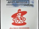 AFRO MEDUSA 