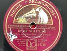 78 rpm: COMEDIAN HARMONISTS 