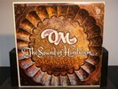 Alan Watts – Om - The Sound Of Hinduism - Vinyl Record Lp