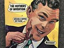 The Mothers of Invention Weasels Ripped My Flesh Frank Zappa LP Bizarre 1970 EX