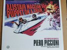 PIERO PICCIONI Alistair Macleans: Puppet on a chain LP/ VINYL