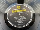 THE BEATLES   ORIG 1965  UK LP  HELP    STEREO PRESSING