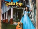 LORETTA LYNN - Van Lear Rose  (2010 Third Man) VINYL - NEW (PO522-25 )