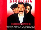 Various - Boomerang (Original Soundtrack Album) (LP, Comp)