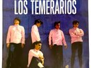 LOS TEMERARIOS A Go Go LP Vinyl 2010 Reissue MEXICO Retroactivo GARAGE ROCK Surf