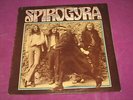 SPIROGYRA - ST RADIGUNDS - B&C UK 1972 MINT ORIGINAL SO RARE w/LYRIC INNER BAG