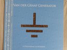 Van Der Graaf Generator ‎– A Grounding In Numbers - LP - JAPAN