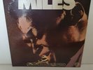 RARE DOUBLE LP 33T JAZZ MILES DAVIS LIVE AT THE PLUGGED NICKEL EUROPE 1982 TOP