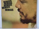 RARE LP 33T CHARLES MINGUS US 1964 MONO 1ST ED VG+ ECOUTE EX IMPULSE A-54 JAZZ
