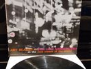 ART BLAKEY AT THE JAZZ CORNER - LP BLUE NOTE BST 84015